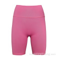 Leggings Short Bermuda Active Waist Active